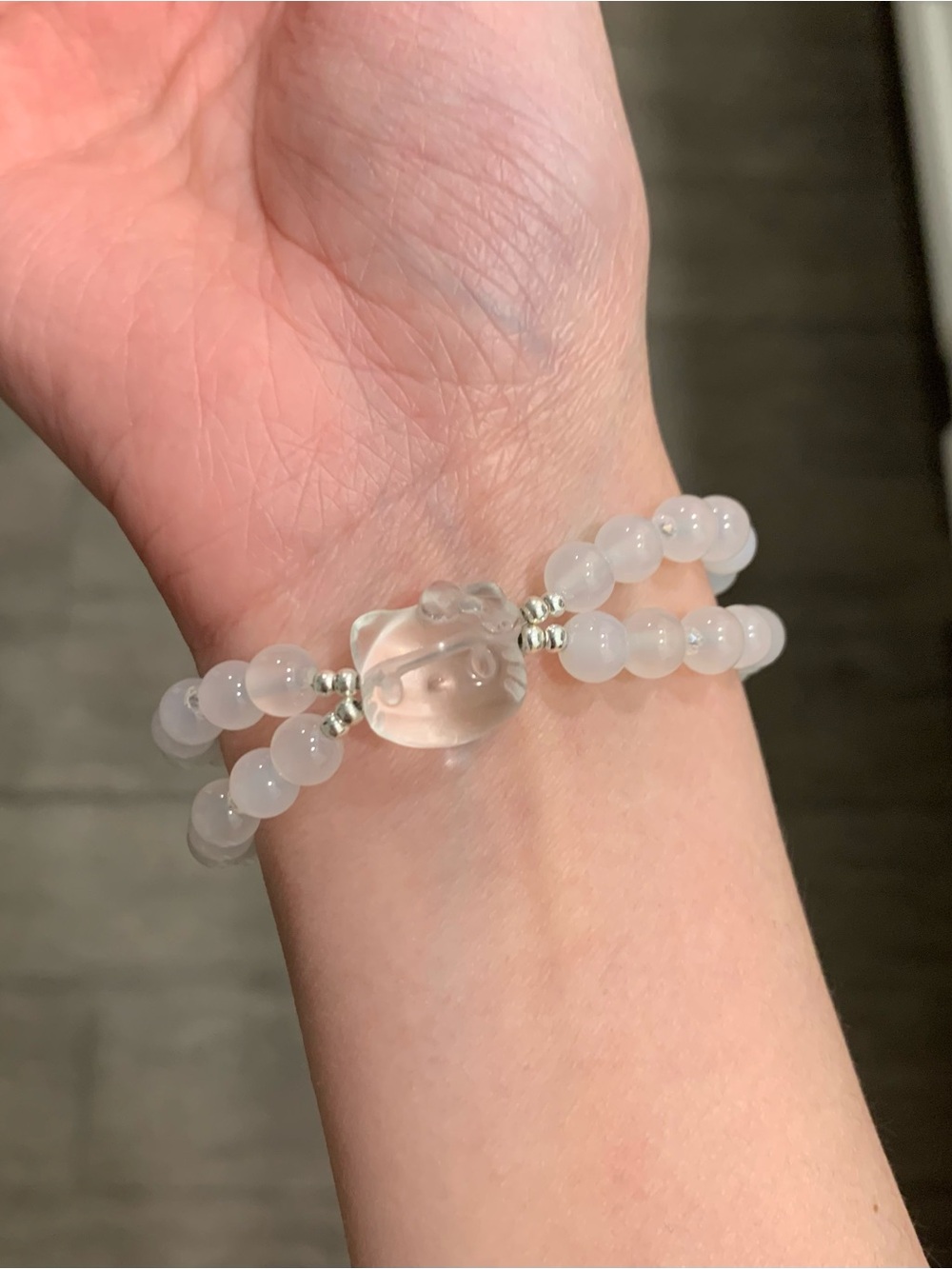 Bracelet